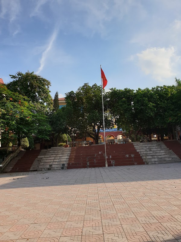 Trường Cao đẳng Văn hóa Nghệ thuật Việt Bắc