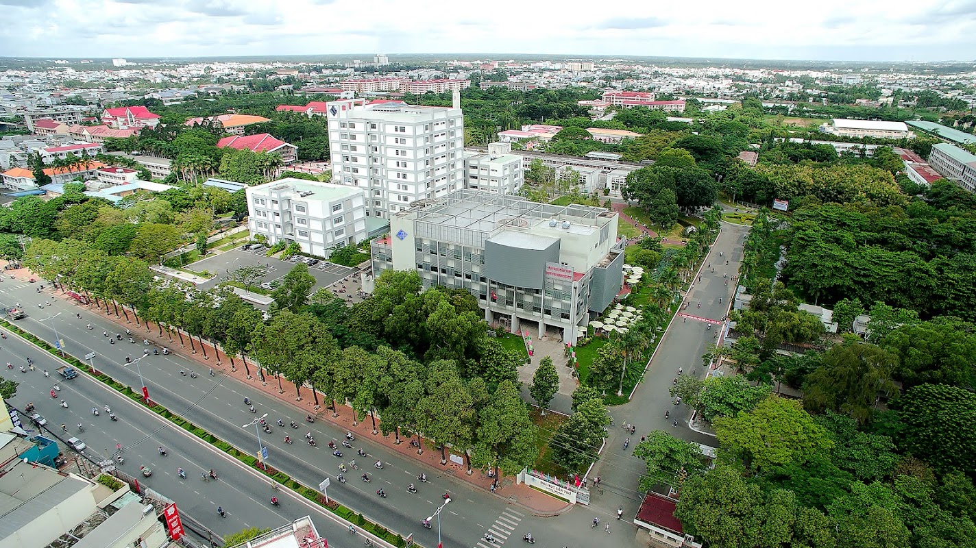 Đại học Cần Thơ