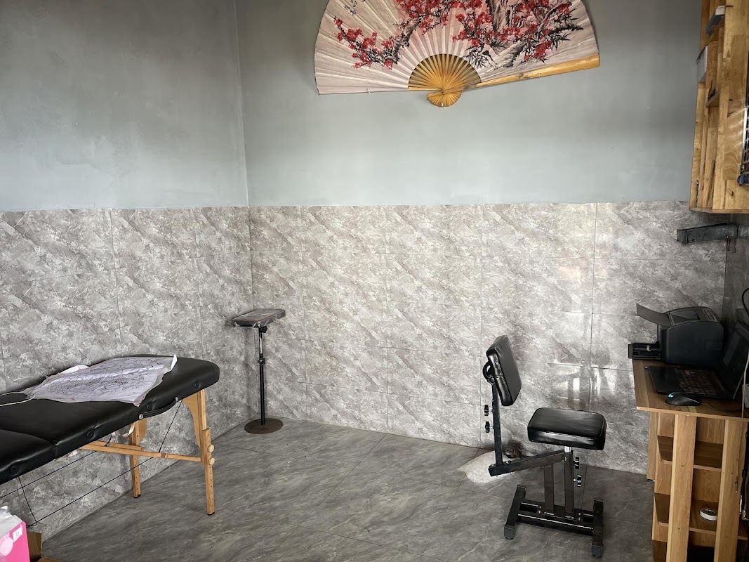 Trường Xăm – Xăm Hình Nghệ Thuật Đak Song