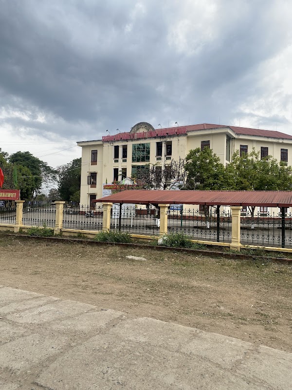 Trường Cao đẳng Kỹ thuật Công nghệ Hòa Bình