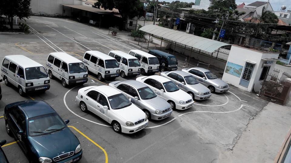 Trung Tâm GDNN Tư Thục Bình Dương