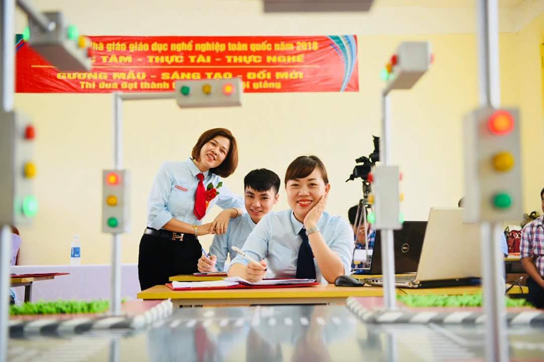 Trường Cao đẳng Lào Cai (CS1)