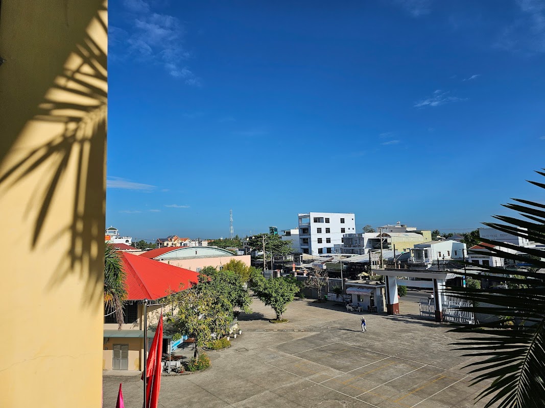 Trường Cao đẳng Nghề Cần Thơ