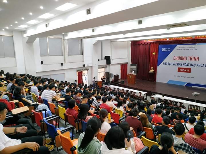 Trường Đại học Duy Tân