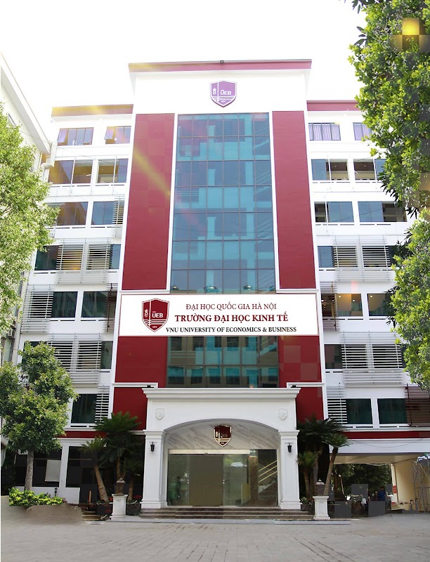 Trường Đại học Kinh tế – ĐHQGHN