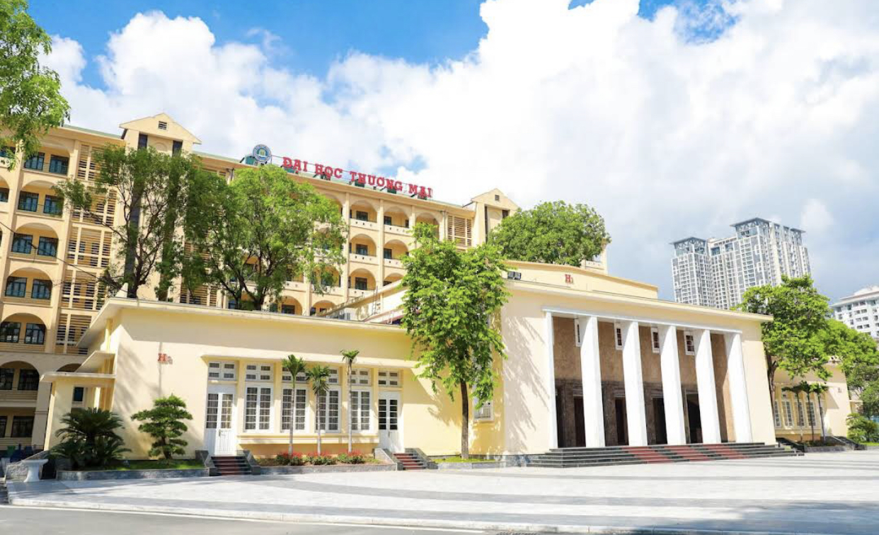 Trường Đại Học Y Hà Nội