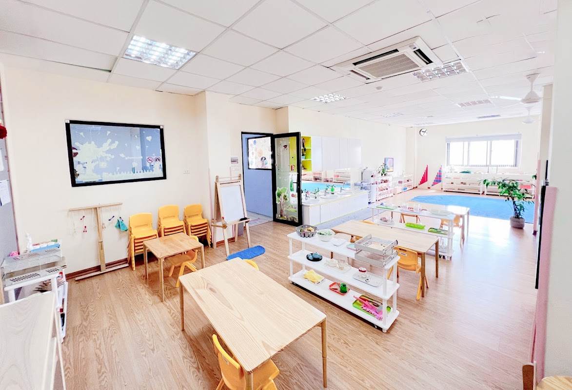 Sakura Montessori Hạ Long
