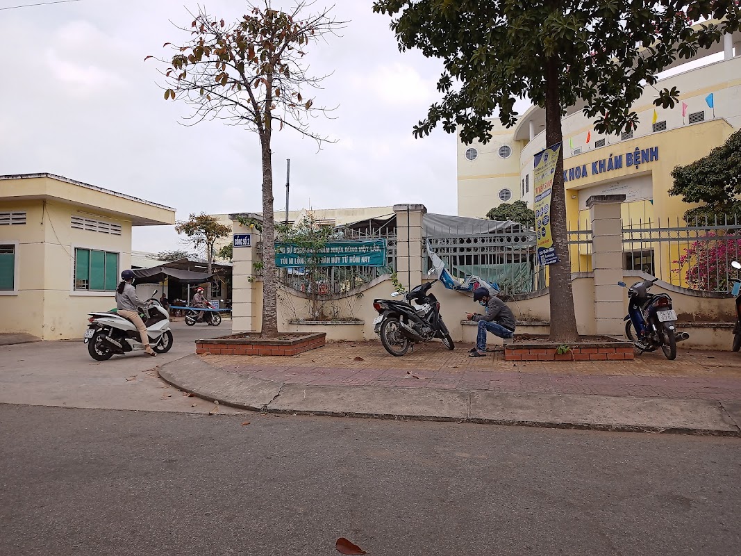 Trường Y – Dược