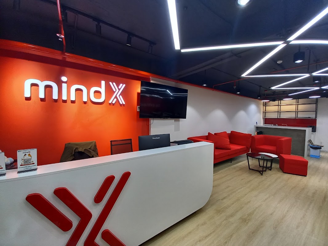 Trường học công nghệ MindX Cần Thơ – MindX Technology School