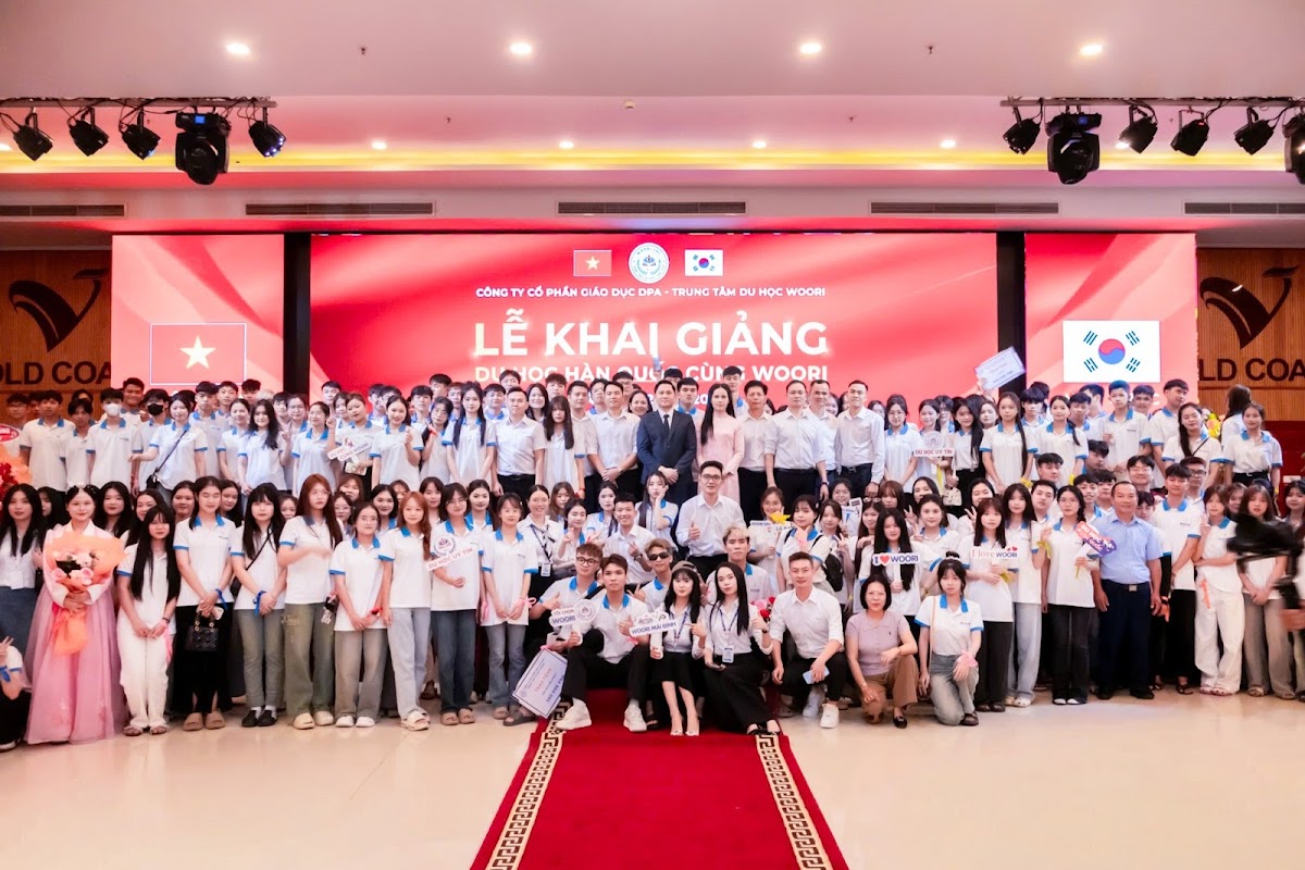Du Học Woori – Du Học Hàn Quốc Quảng Bình