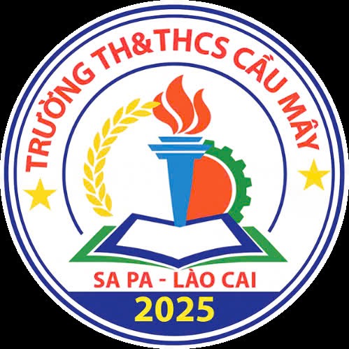 Trường TH&THCS Cầu Mây, Sa Pa