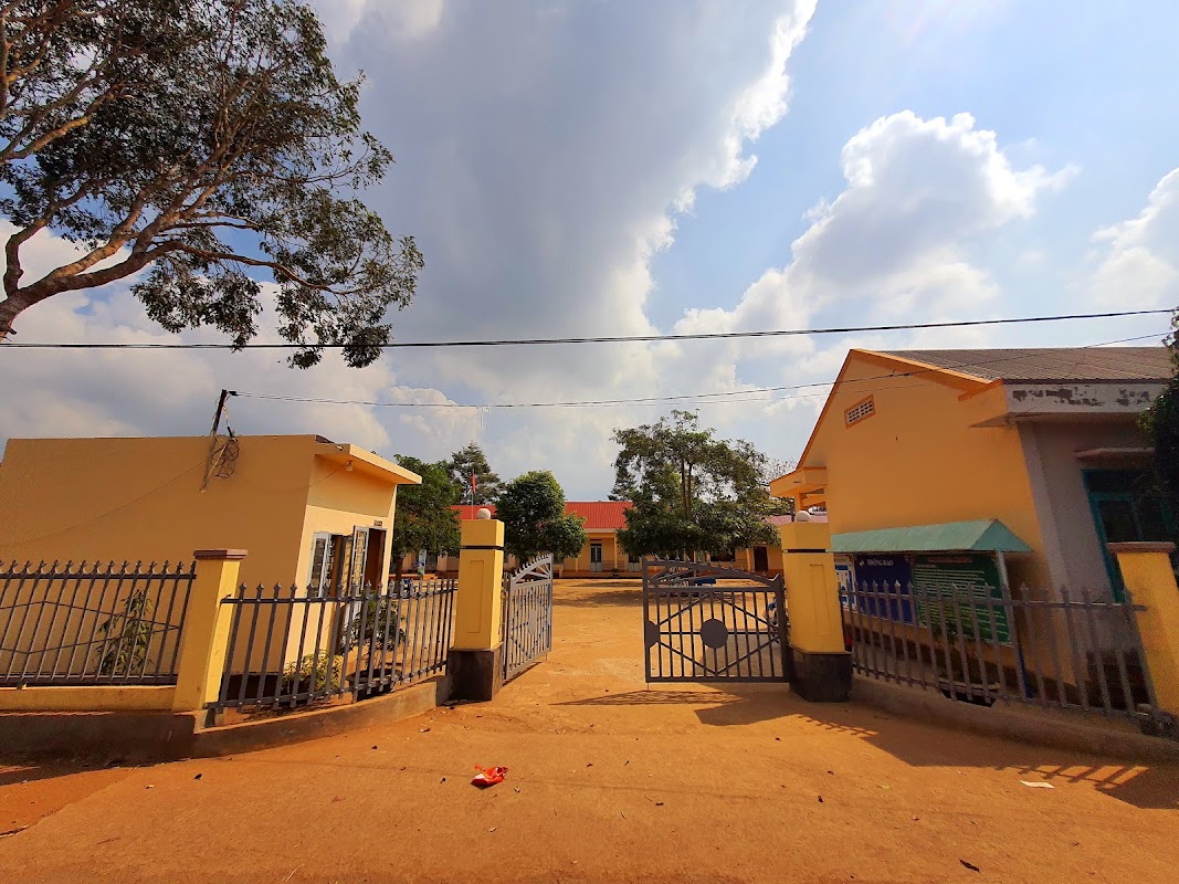 Trường Tiểu học Bùi thị xuân