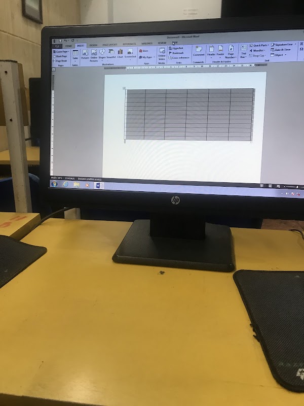 Trung tâm Tin học Việt Tin