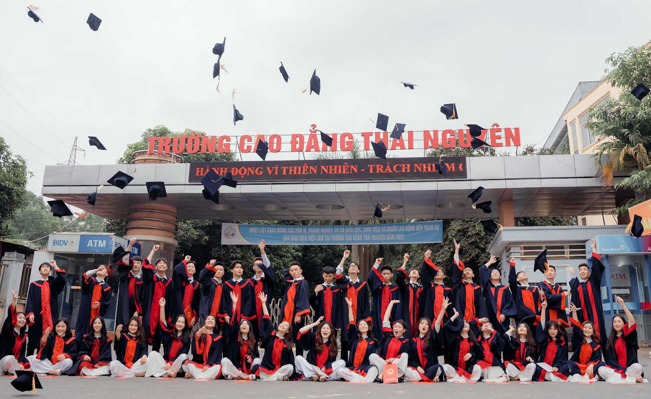Trường Cao đẳng Thái Nguyên