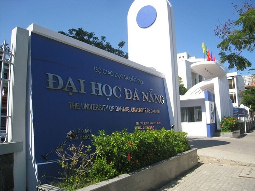 Đại học Đà Nẵng