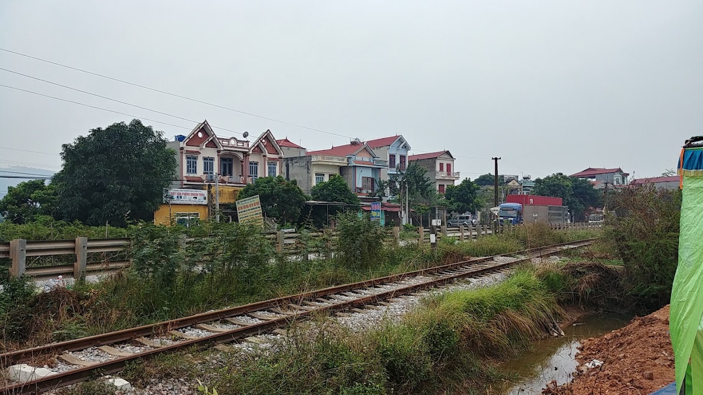 Trường Tiểu học Bắc Lũng