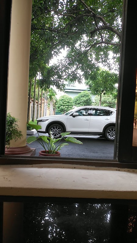 Trung tâm năng khiếu nghệ thuật Bống Dancer