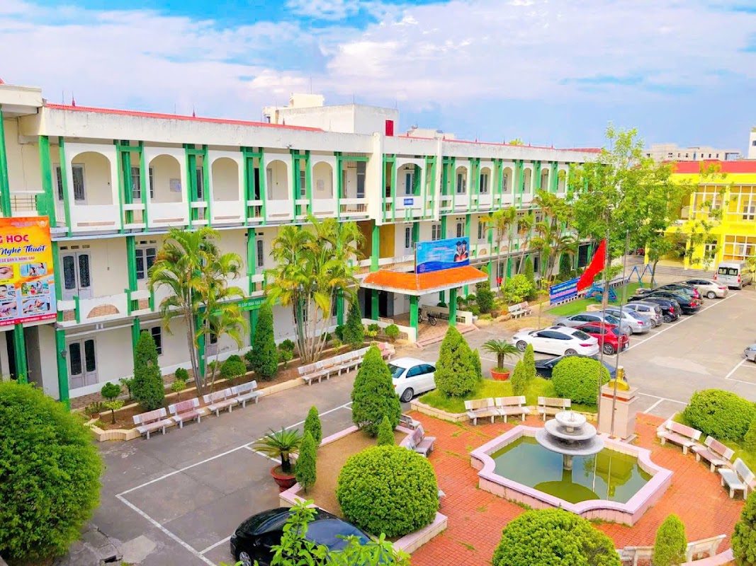 Trung Tâm Giáo Dục Thường Xuyên Tỉnh Hải Dương