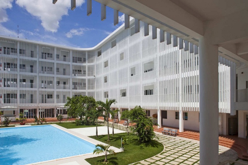 Trường TH – THCS – THPT Phan Chu Trinh