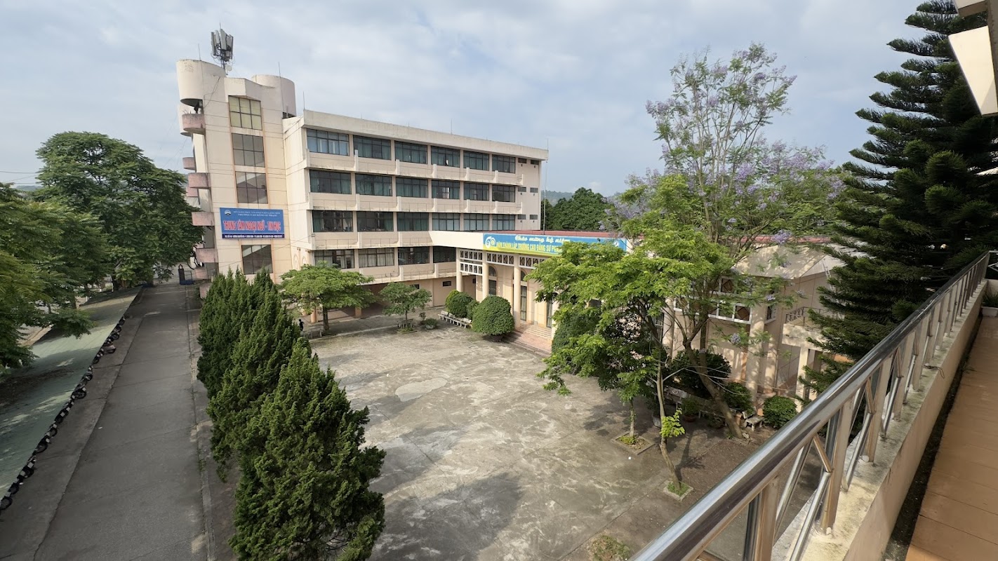 Trường Cao đẳng Sư phạm Lạng Sơn Cơ Sở 2