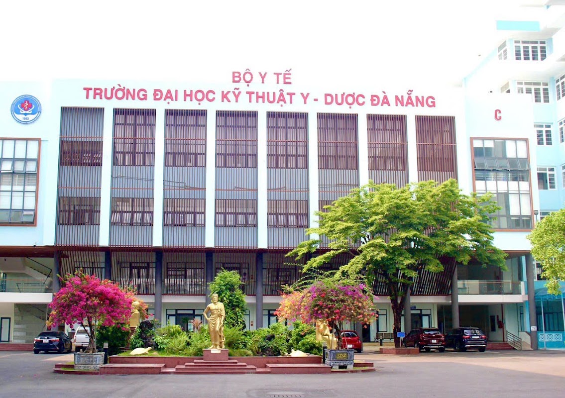 Trường Đại học Kỹ thuật Y – Dược Đà Nẵng