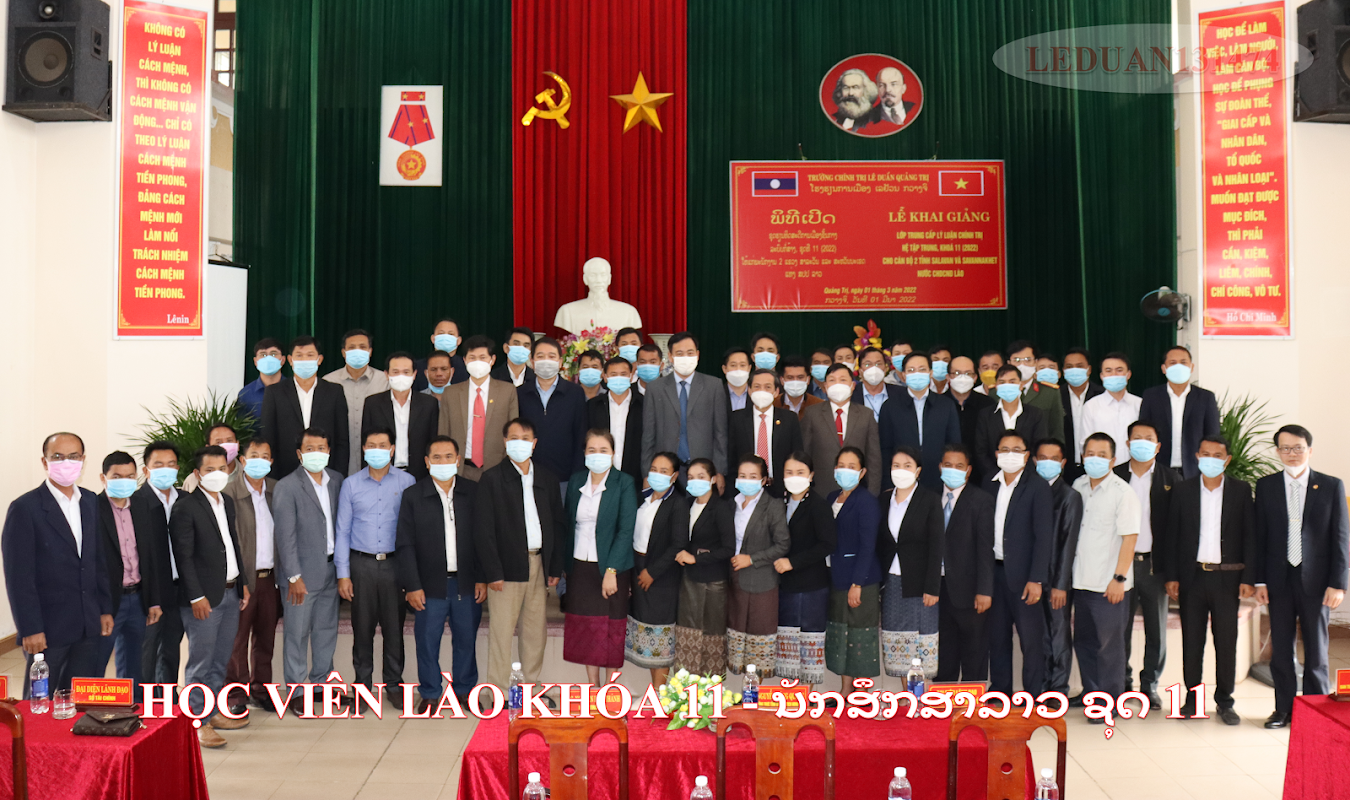 Trường Chính Trị Lê Duẩn