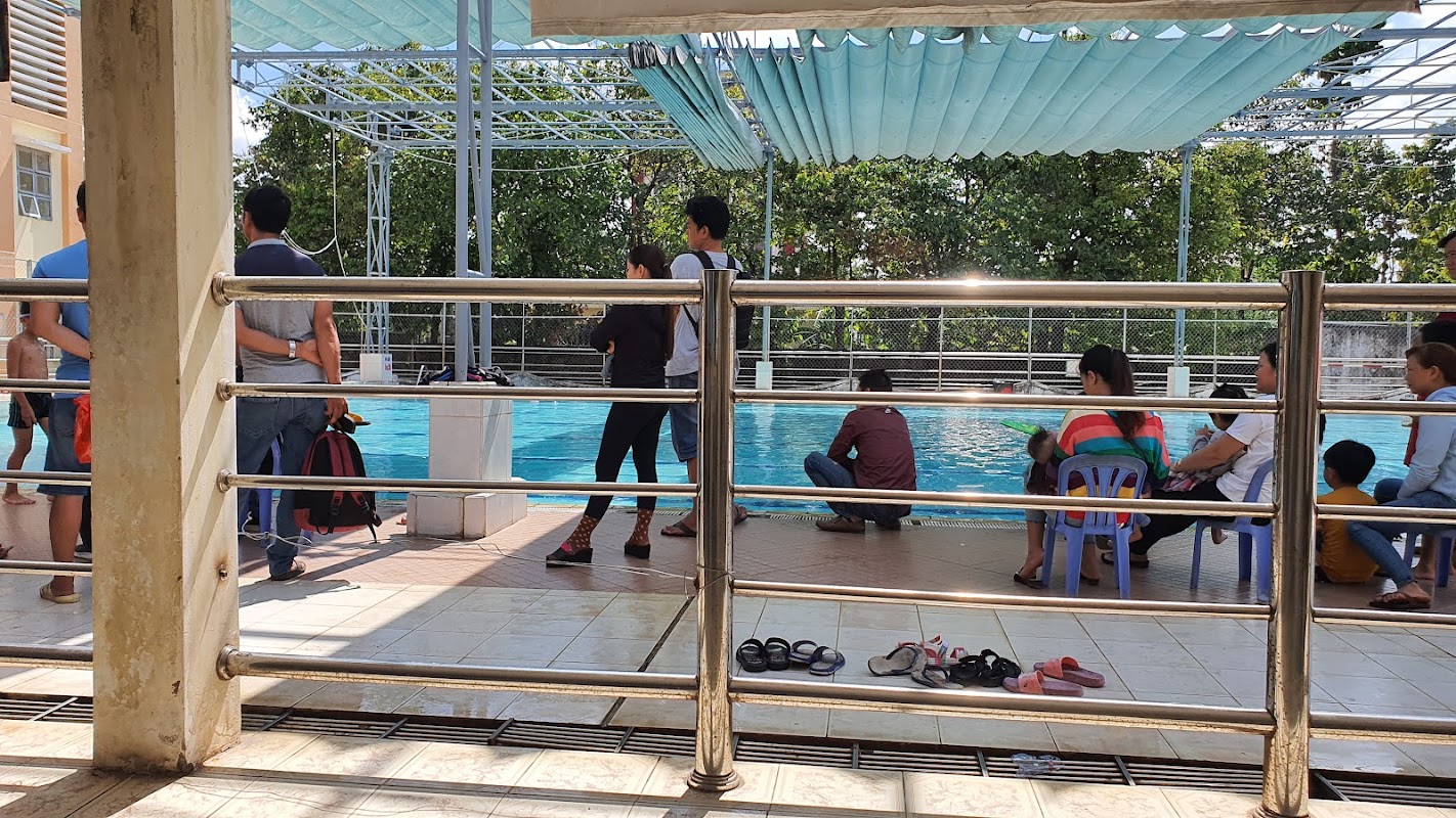 Trường Phổ Thông Năng Khiếu Thể Thao Đồng Nai