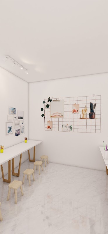 Trung Tâm Nghệ Thuật Hoa Hướng Dương – Phan Rang