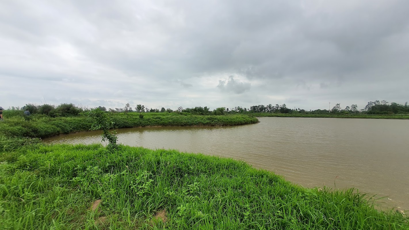 Trường Đại Học Xây Dựng Hà Nội (Huce), Cơ Sở 2 Hà Nam