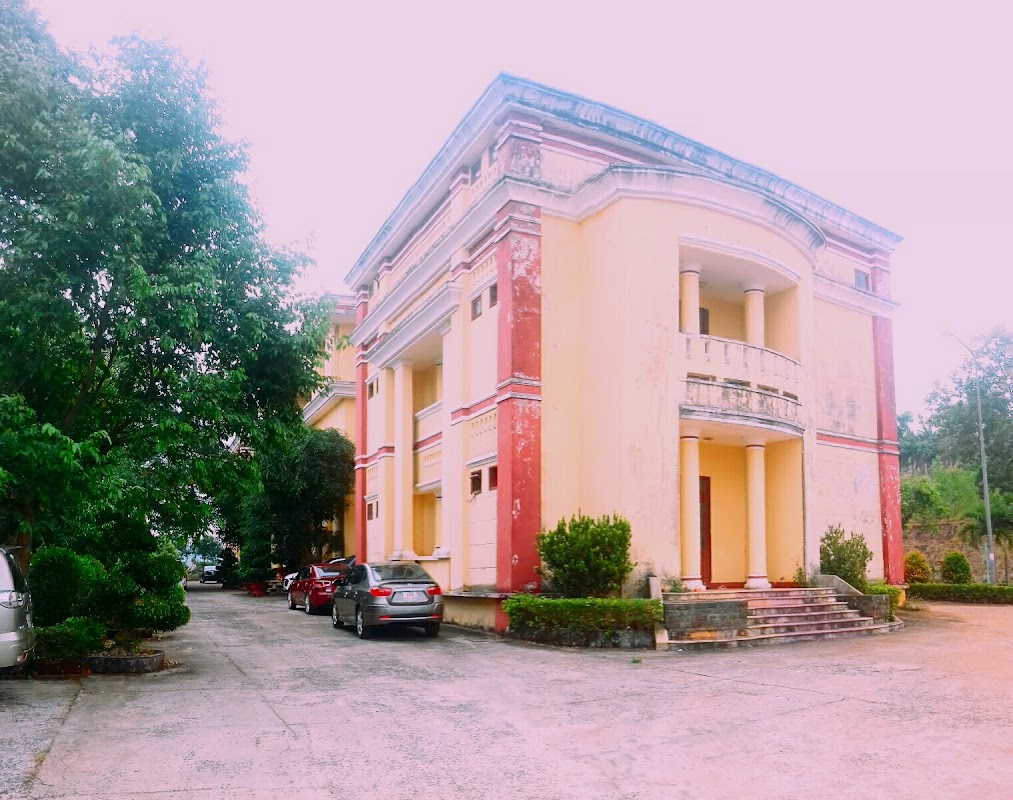 Sở Giáo dục và Đào tạo tỉnh Đăk Nông