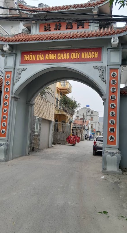 Trường tiểu học Bình Dương