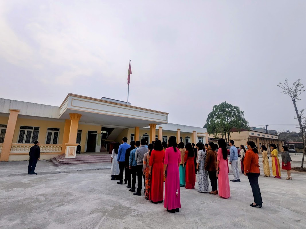 Trường Trung cấp Kinh tế Kỹ thuật và Du lịch tỉnh Ninh Bình