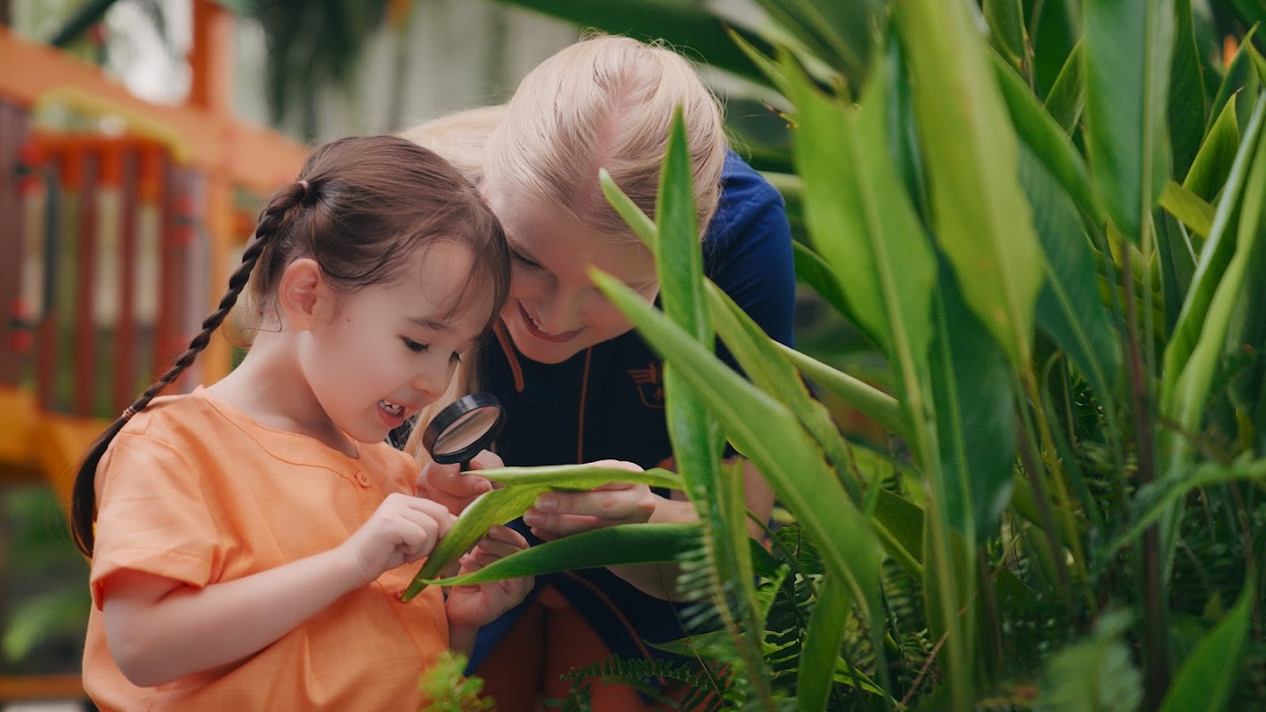 Trường Quốc tế Nam Mỹ UTS – Botanique Campus