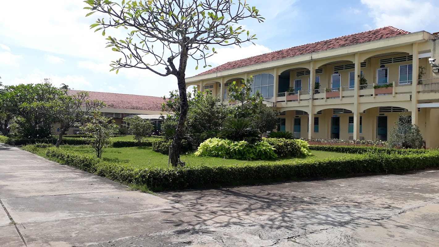 Sở Giáo Dục Và Đào Tạo Tỉnh Long An