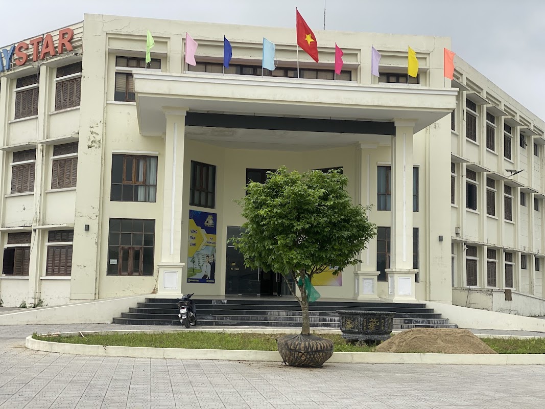 Trường Đại học Tài chính – Kế toán, Phân hiệu Thừa Thiên Huế