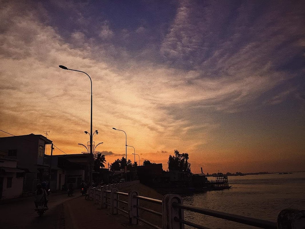 Trường THCS Khánh Hòa