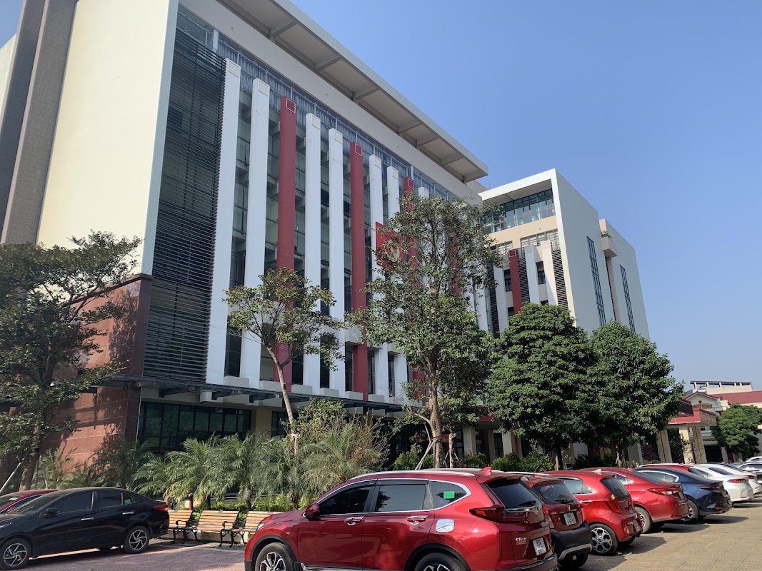 Trường Chính Trị Nguyễn Văn Cừ