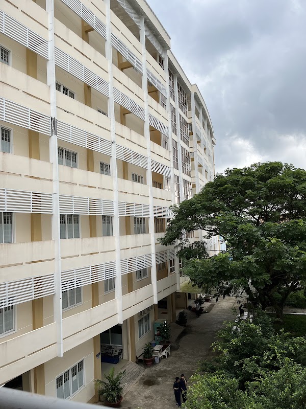 Trường Cao đẳng Tiền Giang (CS1)