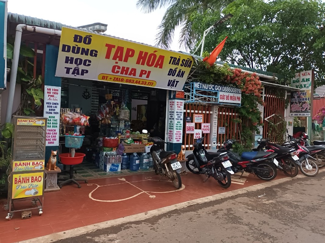 Trường Cao đẳng Cộng đồng Đắk Nông (Cơ sở 1)