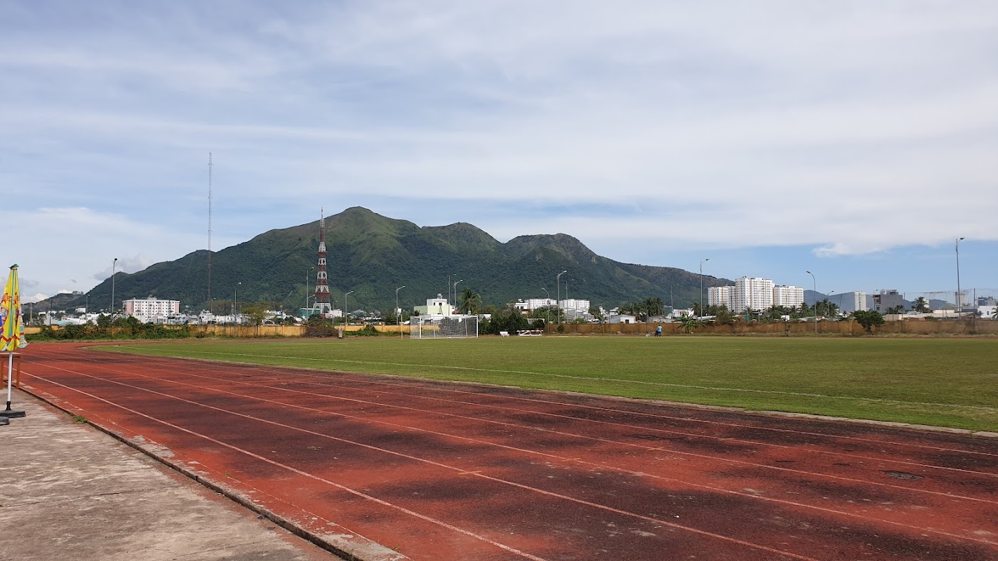 Trung Tâm Huấn Luyện Kỹ Thuật Thể Thao Khánh Hòa