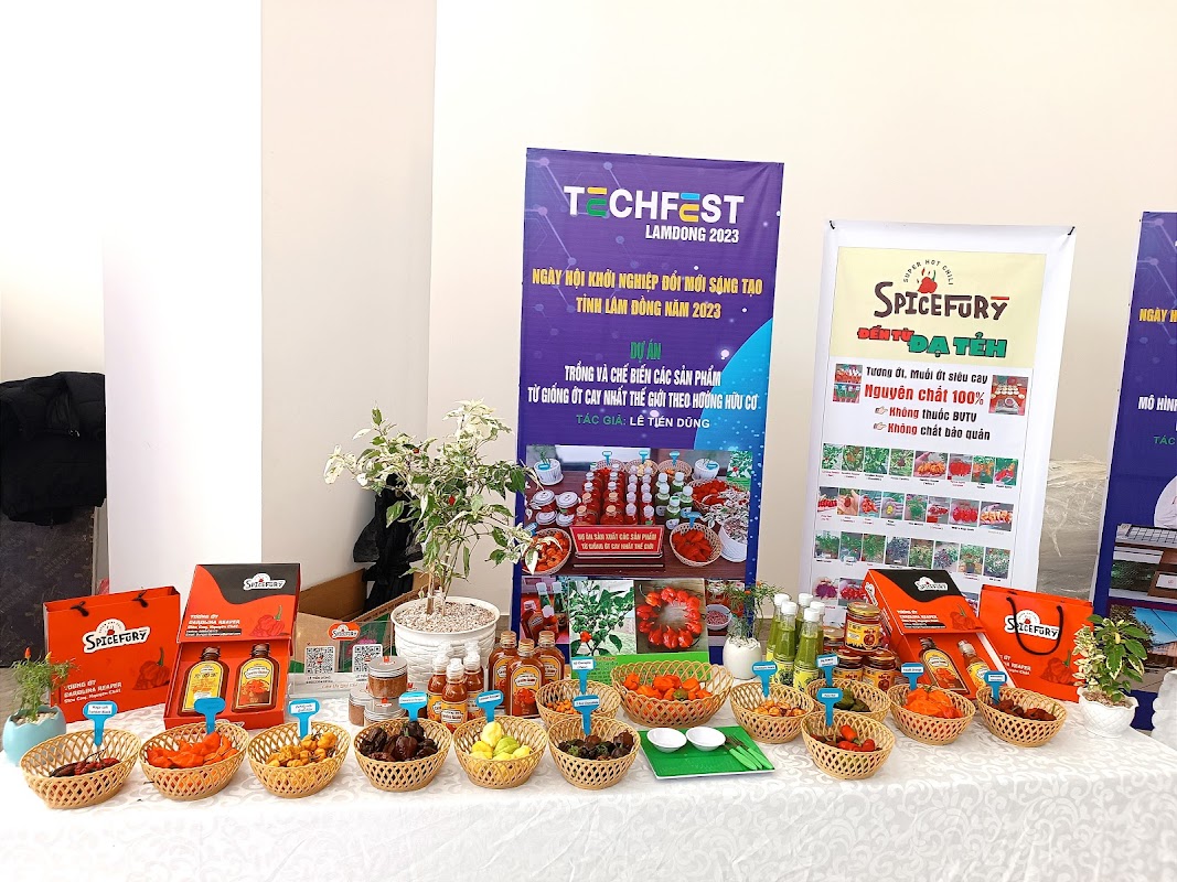 Sở Khoa Học và Công Nghệ tỉnh Lâm Đồng