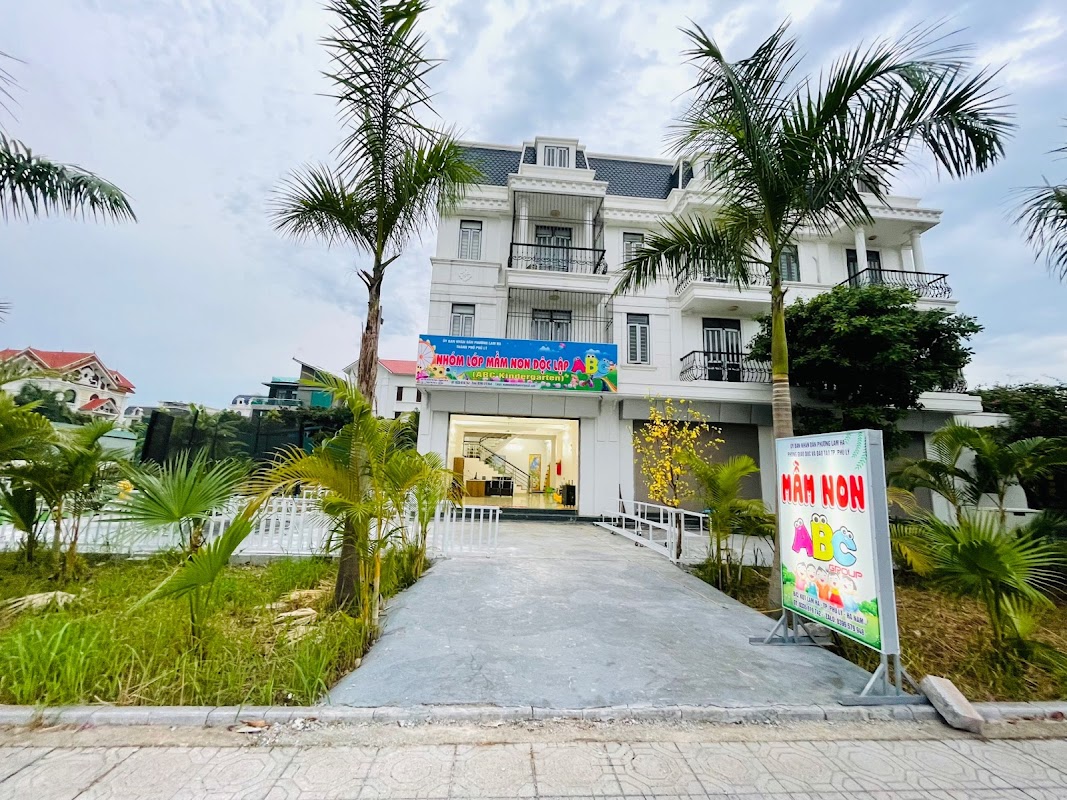 Trường Mầm Non Song ngữ Montesseri Hà Nam