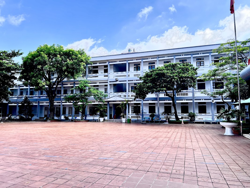 Trường Tiểu học Tô Hiệu