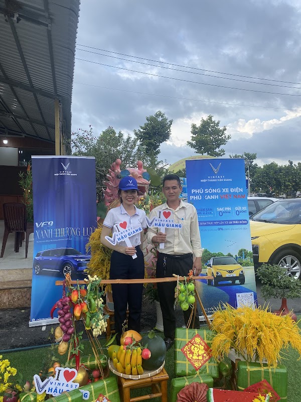 TRUNG TÂM ĐÀO TẠO NGHỀ VÀ SÁT HẠCH LÁI XE HẬU GIANG