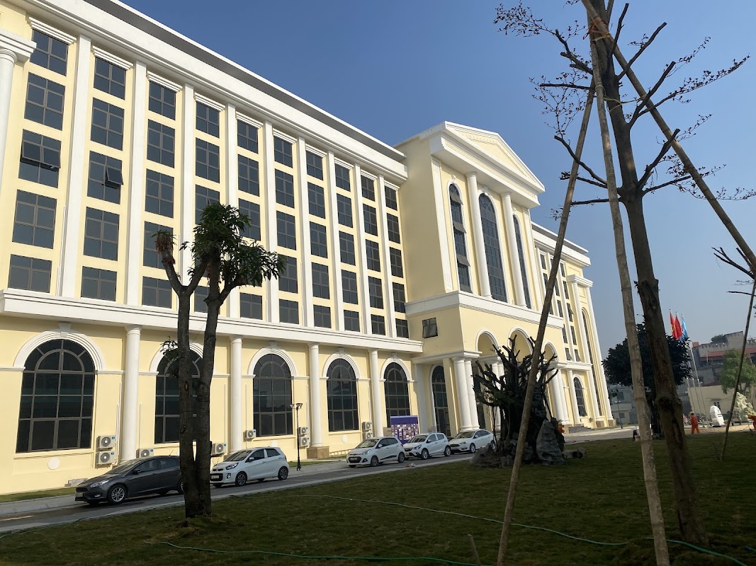 Trường Đại học Sư phạm Kỹ thuật Hưng Yên, Cơ sở