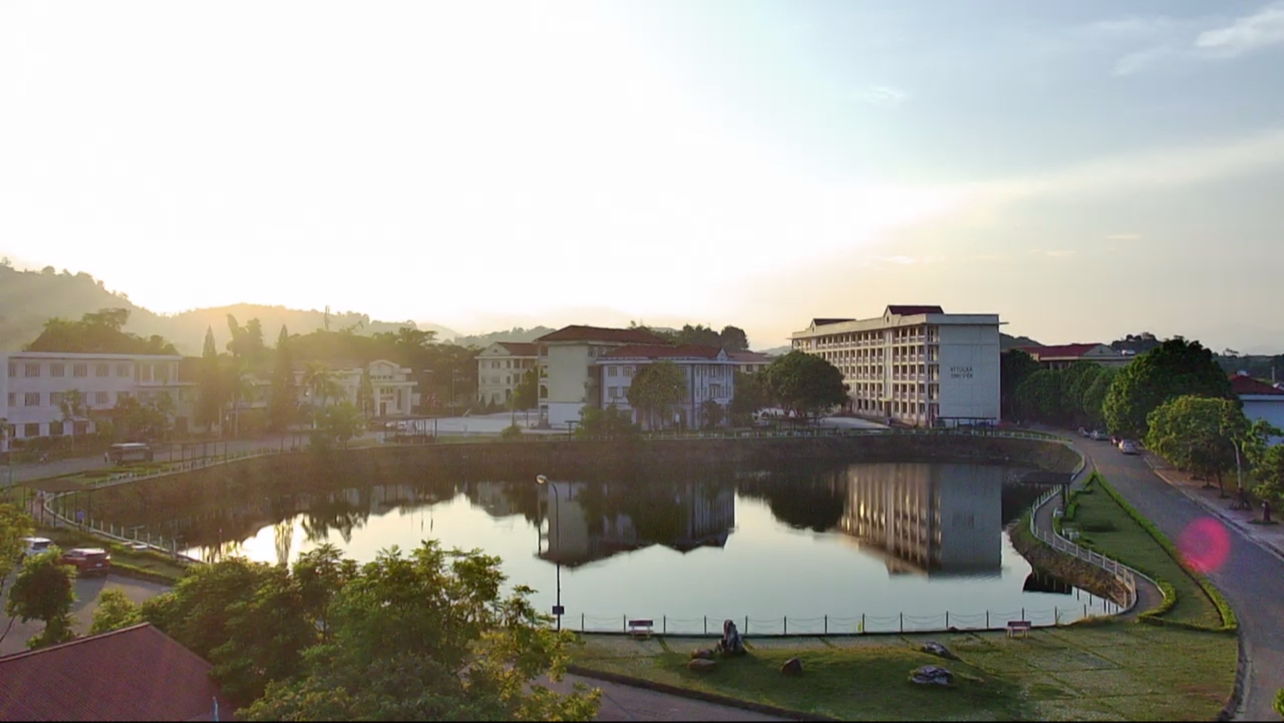 Trường Cao đẳng Lào Cai