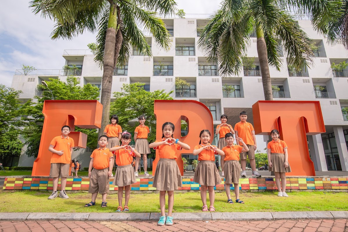 Trường Tiểu học, THCS và THPT FPT Hà Nam