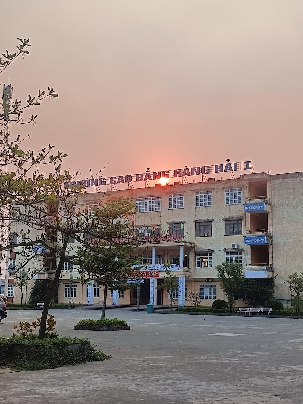 THPT Hàng Hải 1