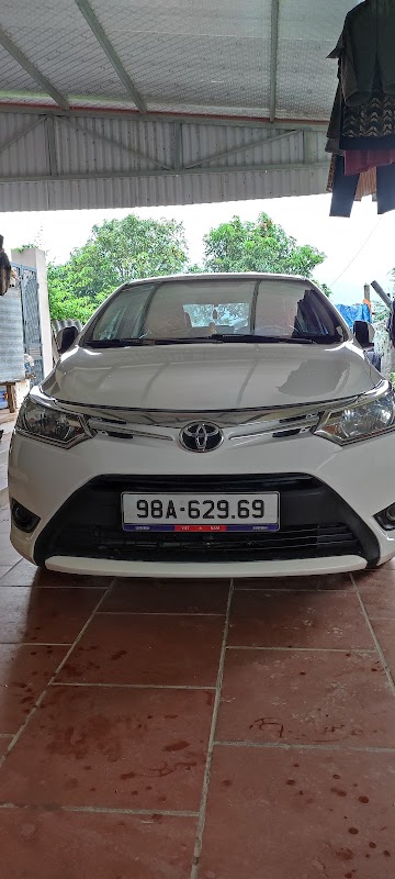 Trường Trung Cấp Y Tế Bắc Giang