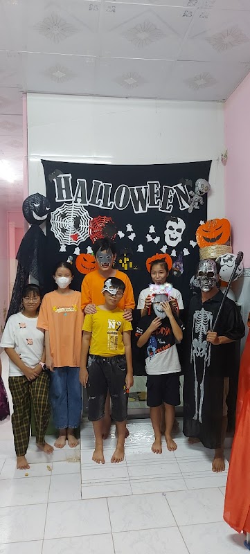 Trung Tâm GD Song Minh Cà Mau